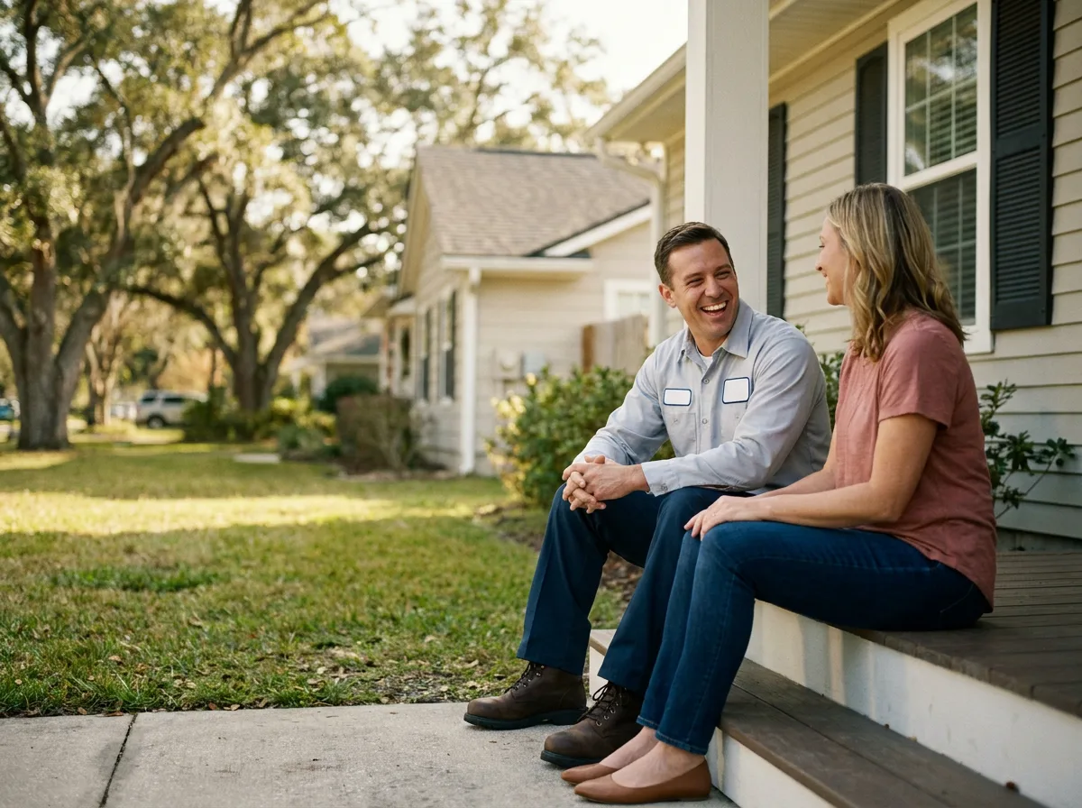 Septic tank pumping FAQs for Sugarcreek, OH